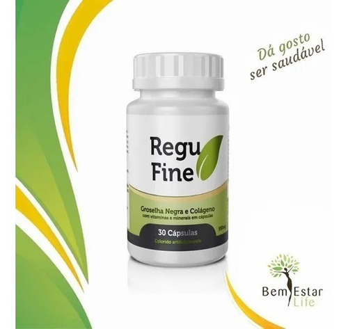  REGU FINE  (2 FRASCOS)